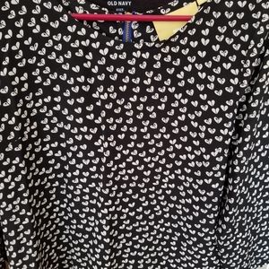 Anthropology Maeve Top.